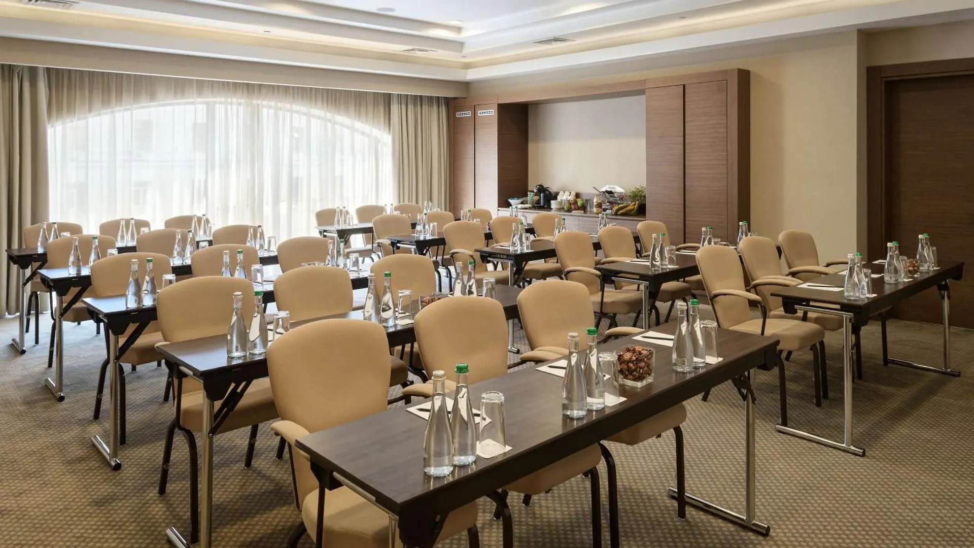 Hotel Radisson Blu Hotel, Kyiv Podil City Centre