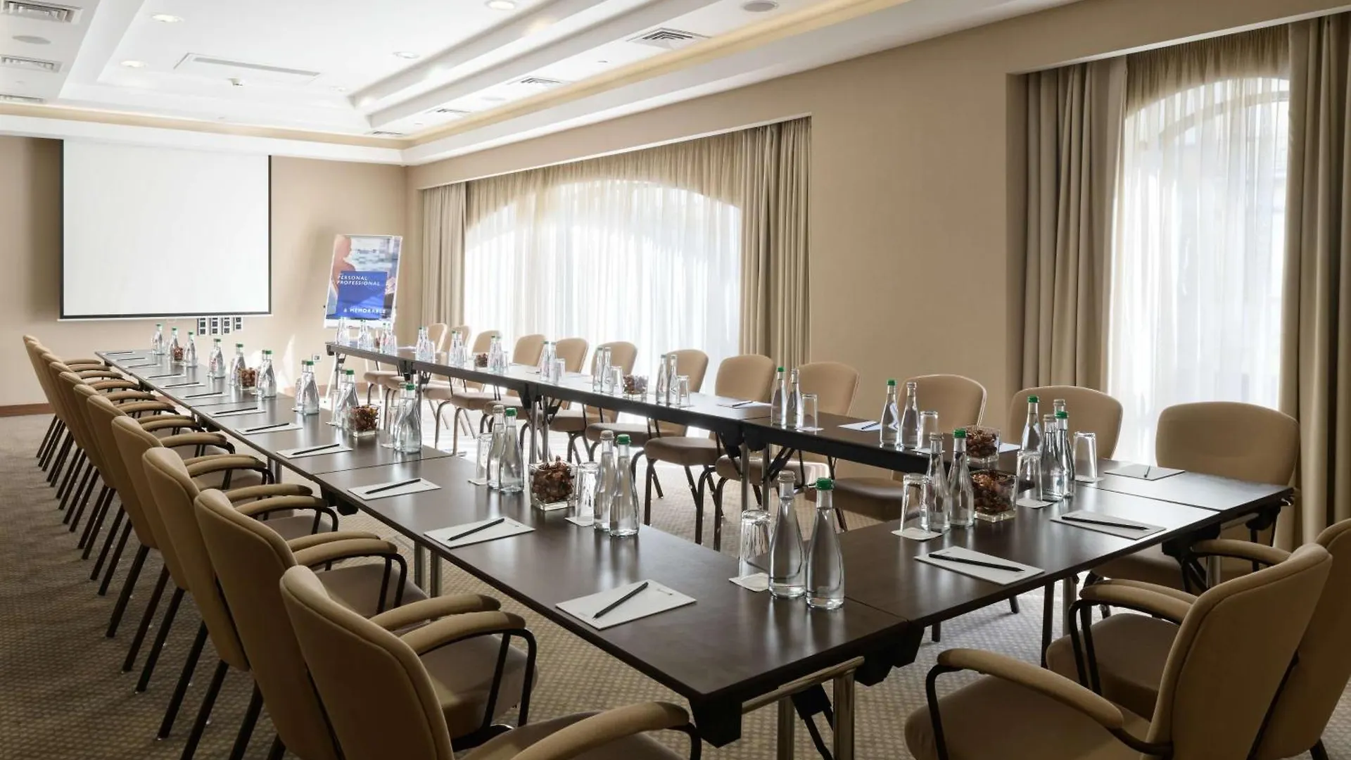 Hotel Radisson Blu Hotel, Kyiv Podil City Centre