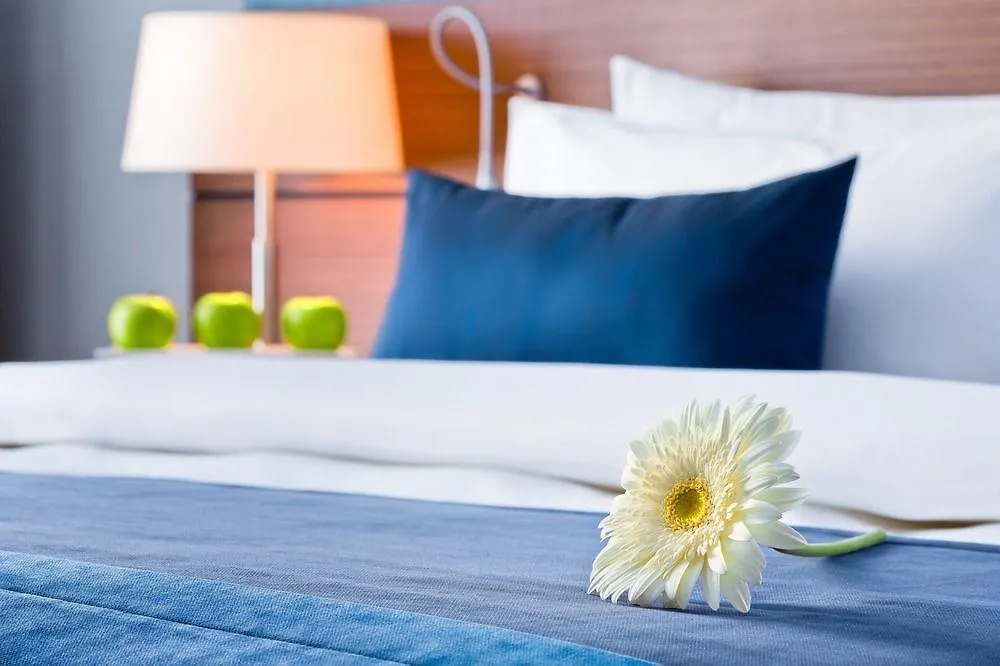 Hotel Radisson Blu Hotel, Kyiv Podil City Centre