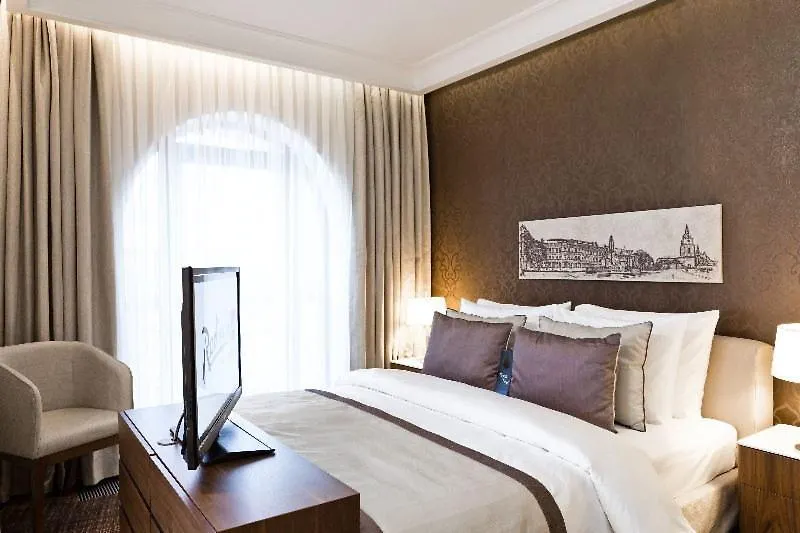 Radisson Blu Hotel, Kyiv Podil City Centre Hotel