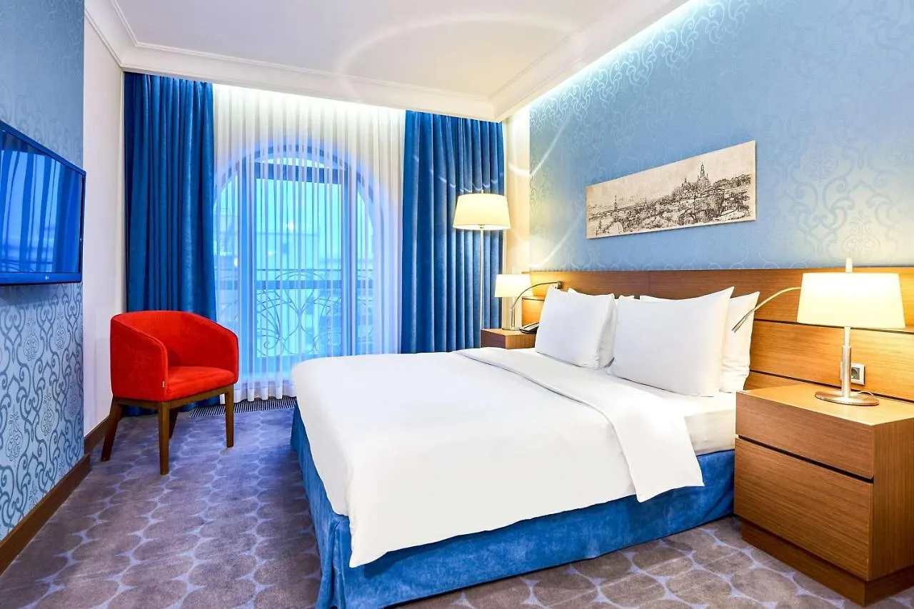 Hotel Radisson Blu Hotel, Kyiv Podil City Centre