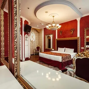Hotel De Paris, Kiev