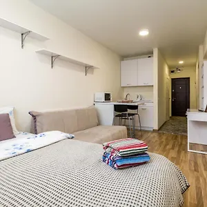Home Inn كييف