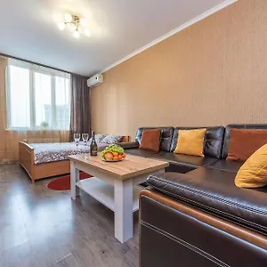 With View On 24 Floor Киев