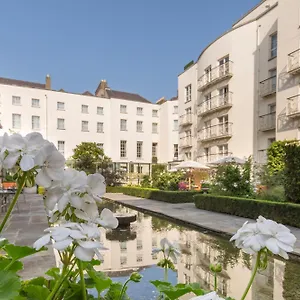 The Merrion 5* Dublín