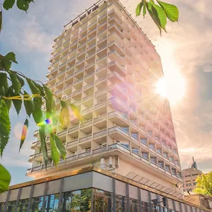 Hotel Hotel Kyiv, Kiev