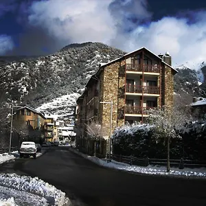 La Planada 3* Ordino