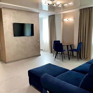 Relax Flat Киев