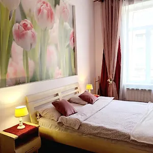 https://ratusha-apartments.hotelslviv.net