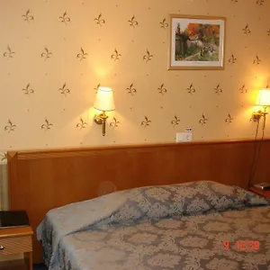 Znannya Otel