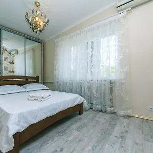 Cozy On Kpi Киев