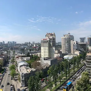 Bulvar Shevchenko ** كييف