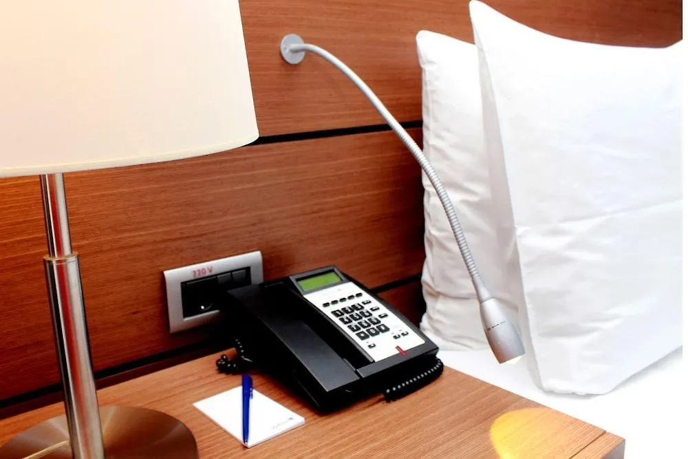 Hotel Radisson Blu Hotel, Kyiv Podil City Centre