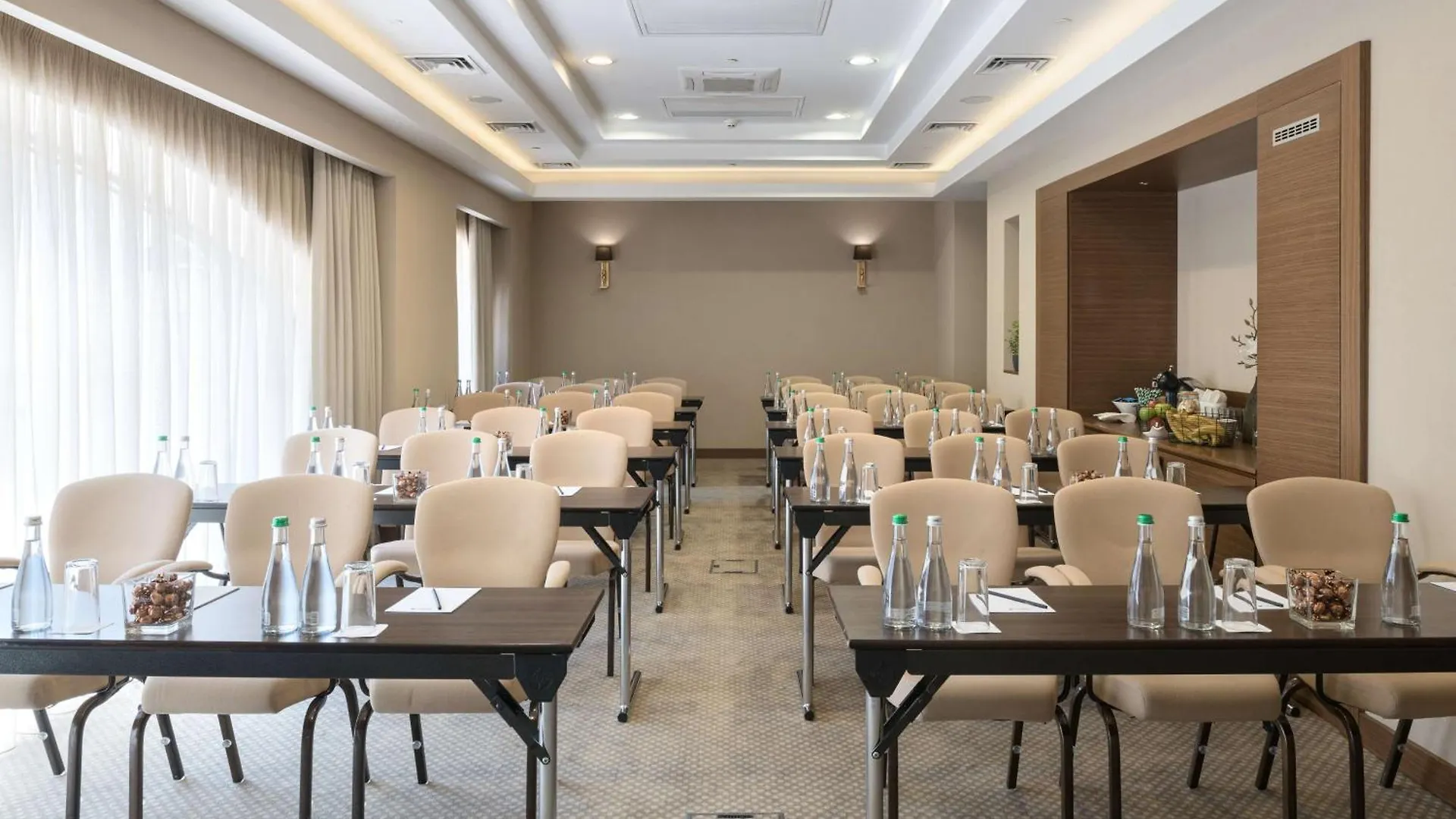 Radisson Blu Hotel, Kyiv Podil City Centre Ukraine