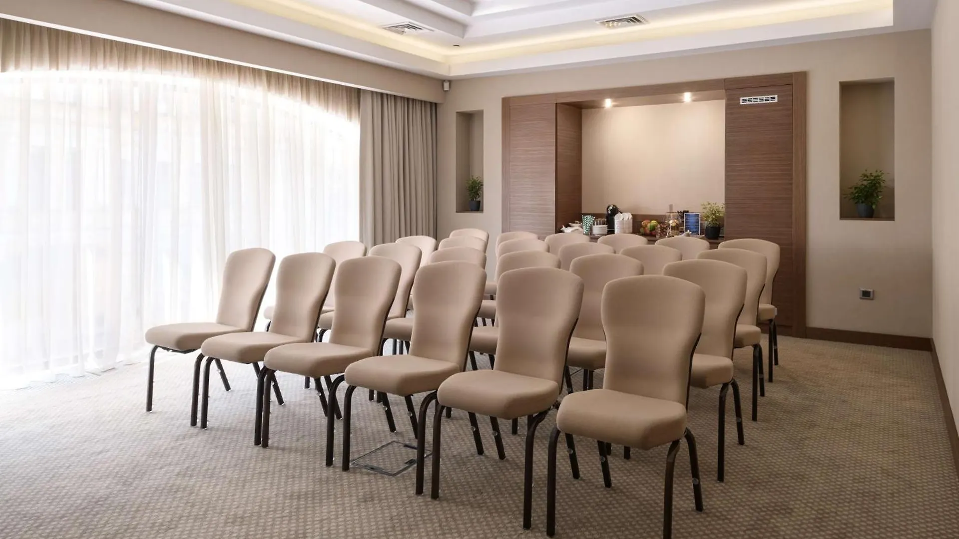 Radisson Blu Hotel, Kyiv Podil City Centre Hotel