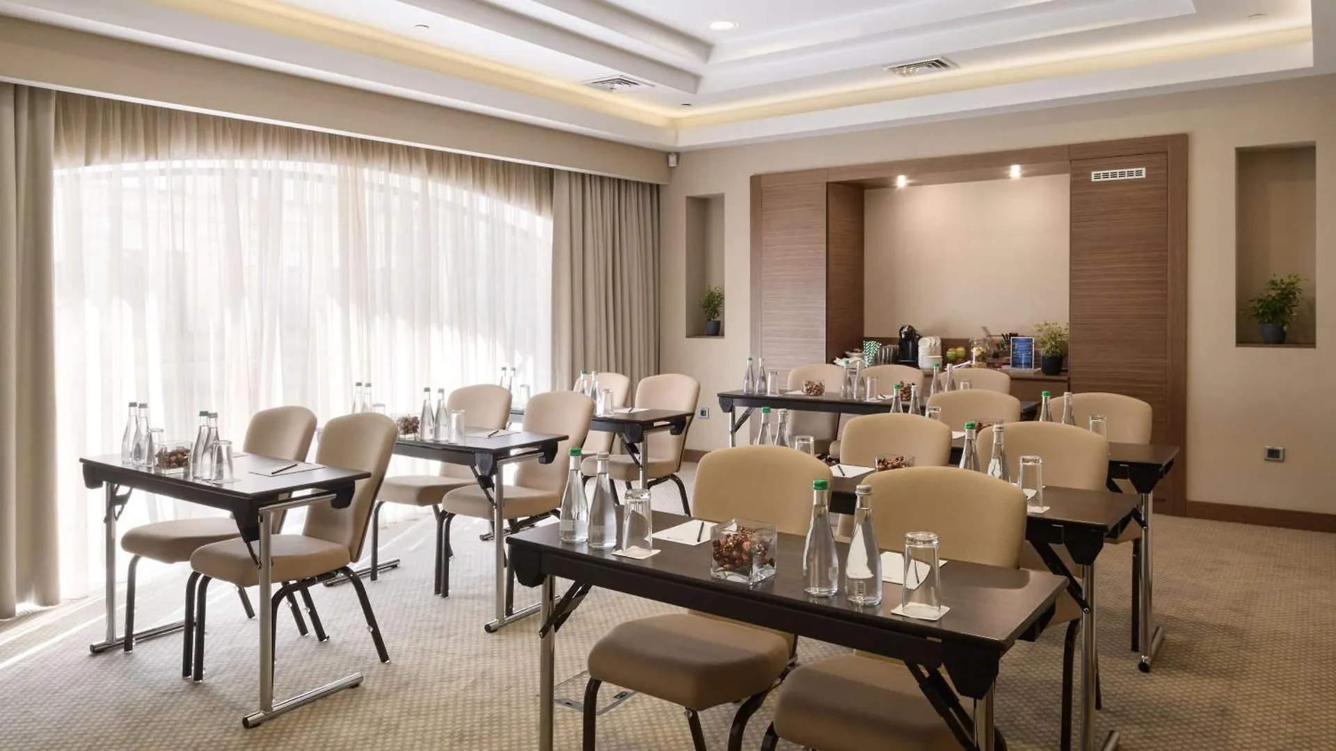 **** Hotel Radisson Blu Hotel, Kyiv Podil City Centre Ukraine