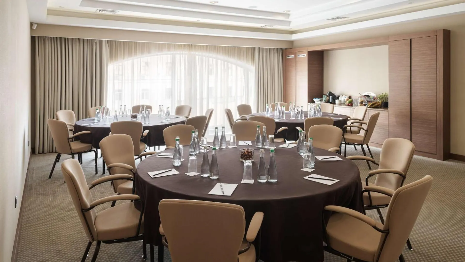 Hotel Radisson Blu Hotel, Kyiv Podil City Centre