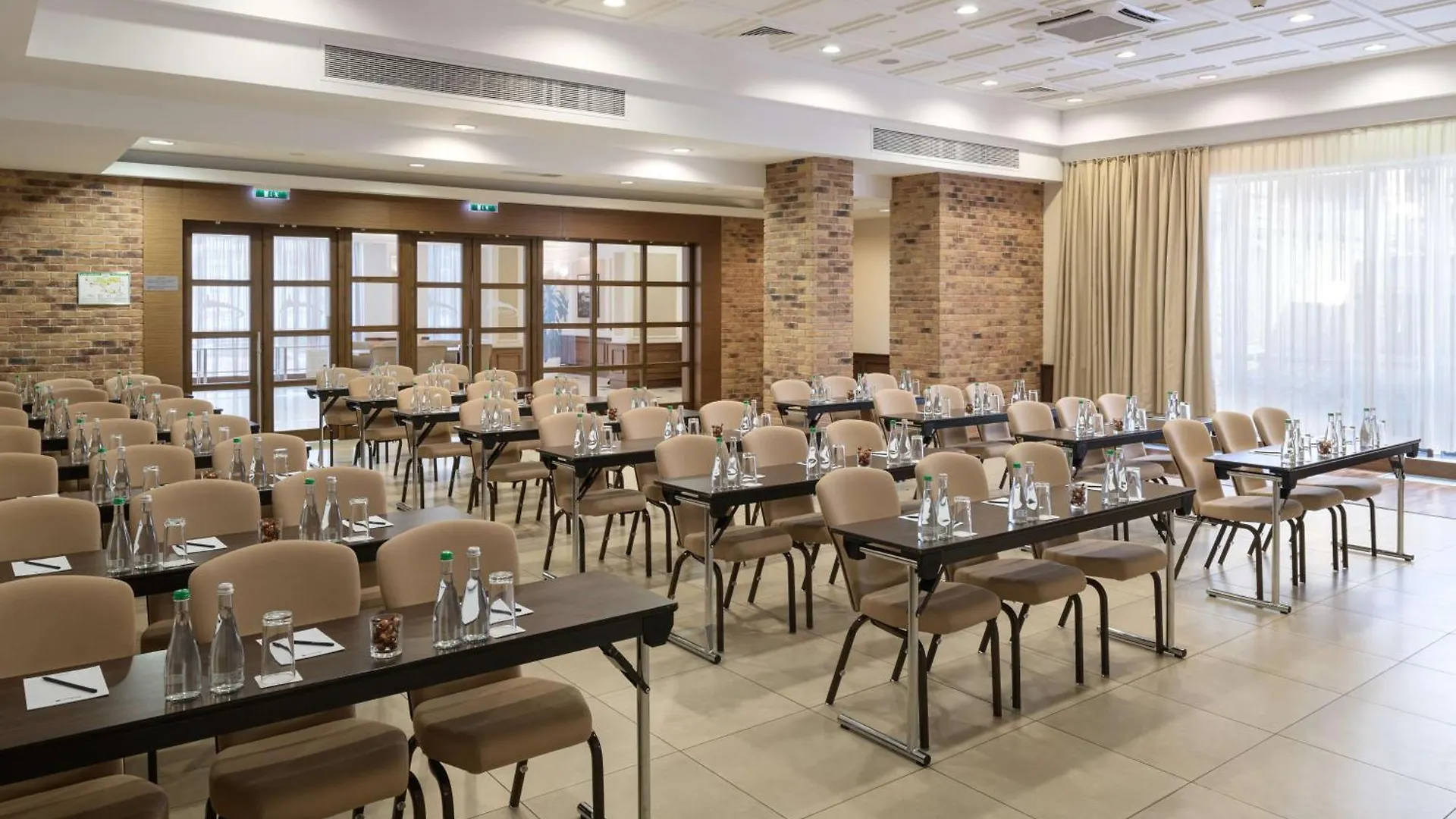 Radisson Blu Hotel, Kyiv Podil City Centre Ukraine