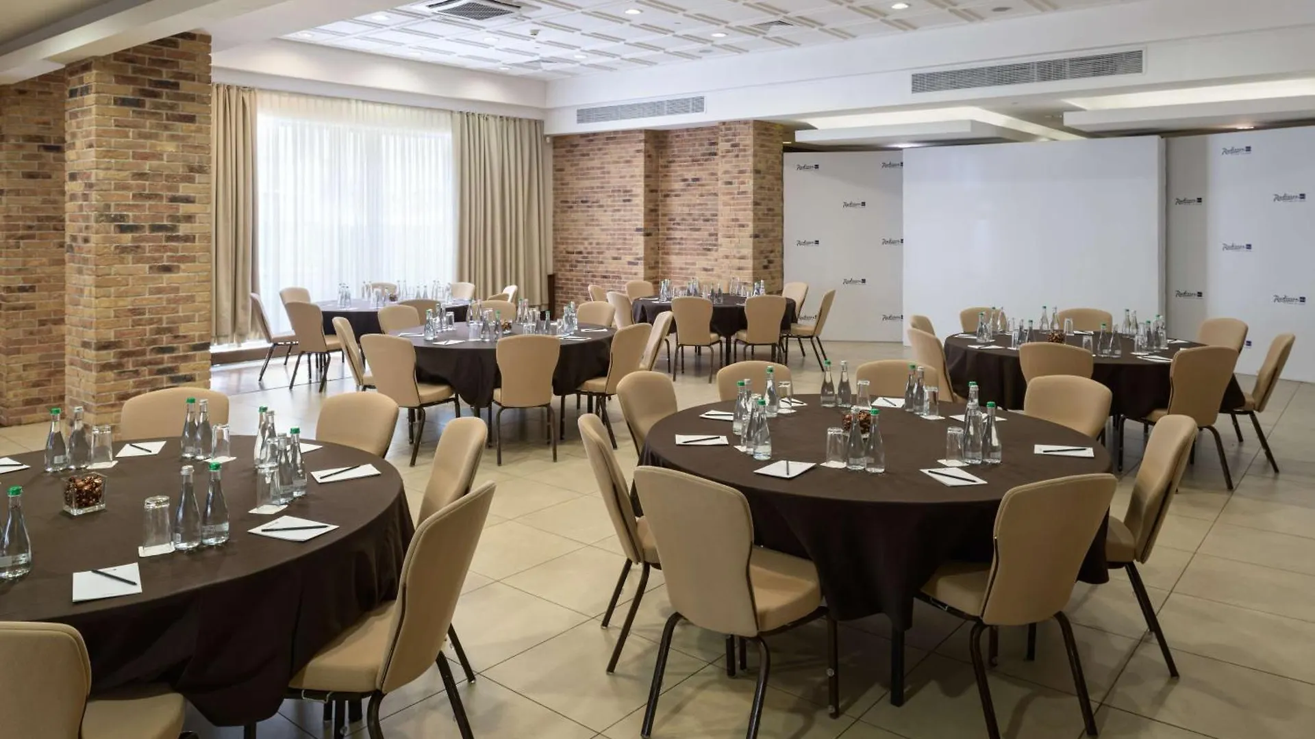 Hotel Radisson Blu Hotel, Kyiv Podil City Centre