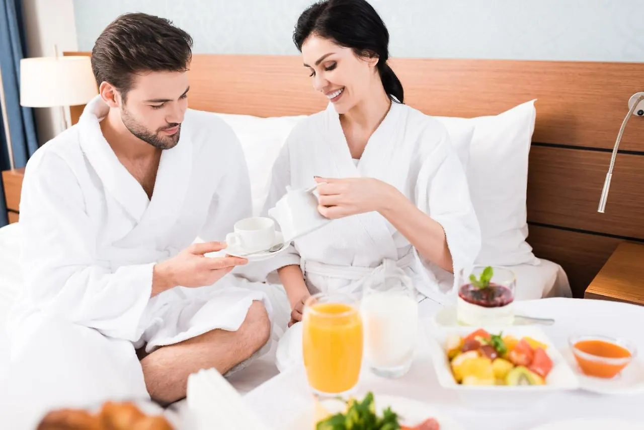 Radisson Blu Hotel Kiev Podil