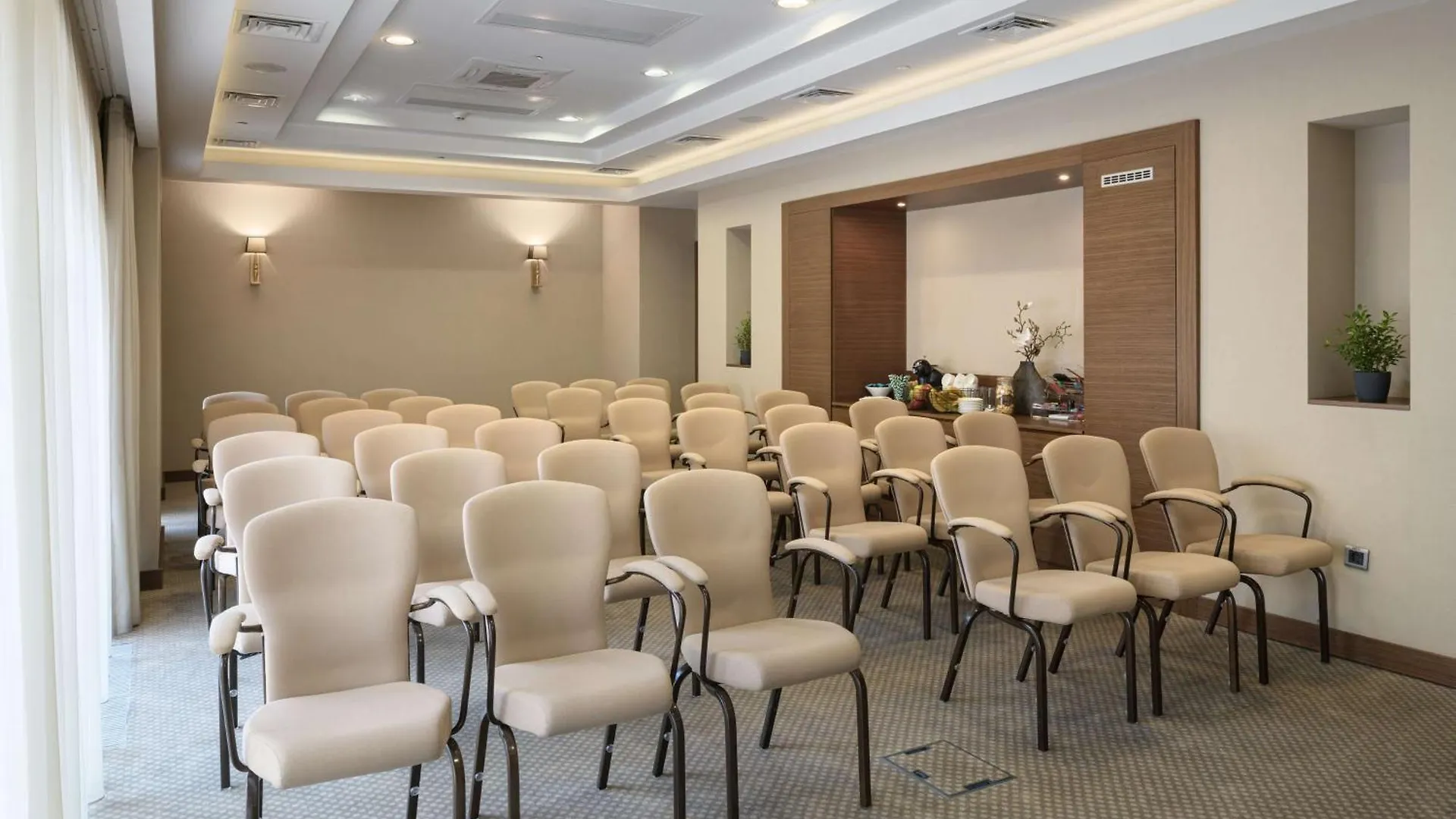 Radisson Blu Hotel Kiev Podil