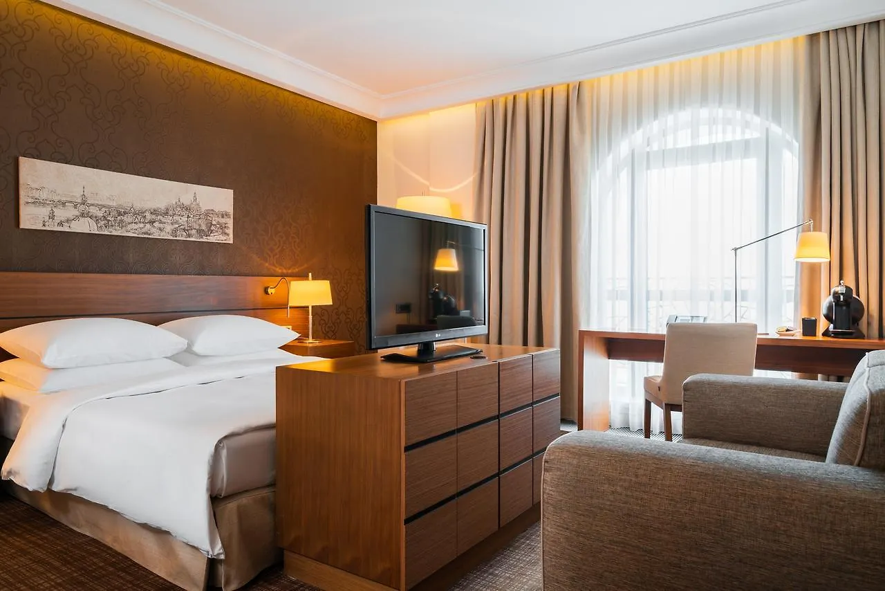 Radisson Blu Hotel Kiev Podil Украина