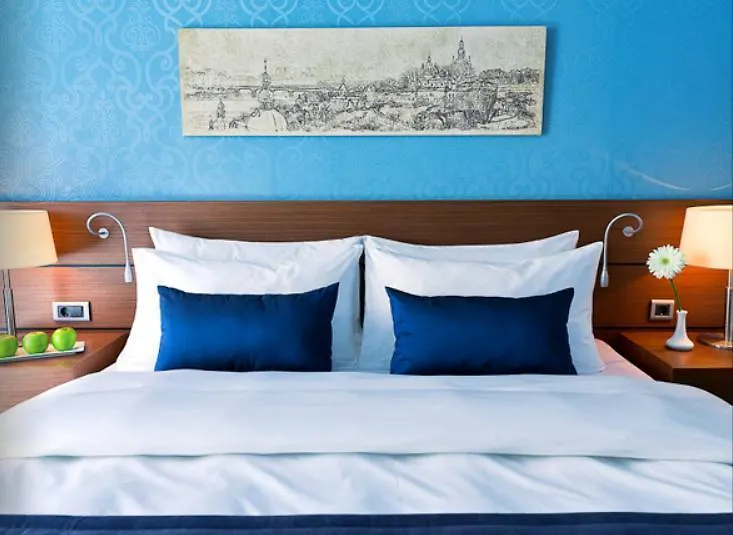 Radisson Blu Hotel, Kyiv Podil City Centre