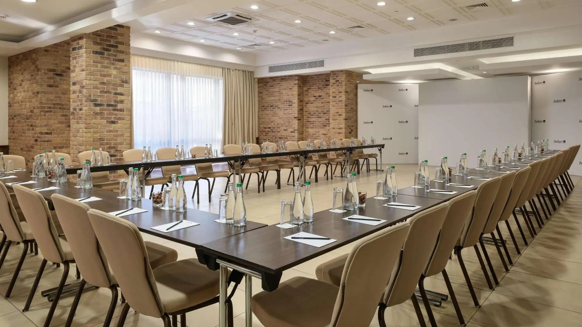 **** Hotel Radisson Blu Hotel, Kyiv Podil City Centre Ukraine