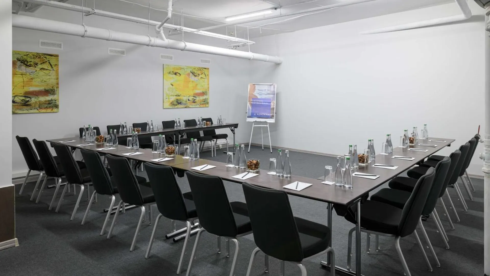 **** Hotel Radisson Blu Hotel, Kyiv Podil City Centre Ukraine